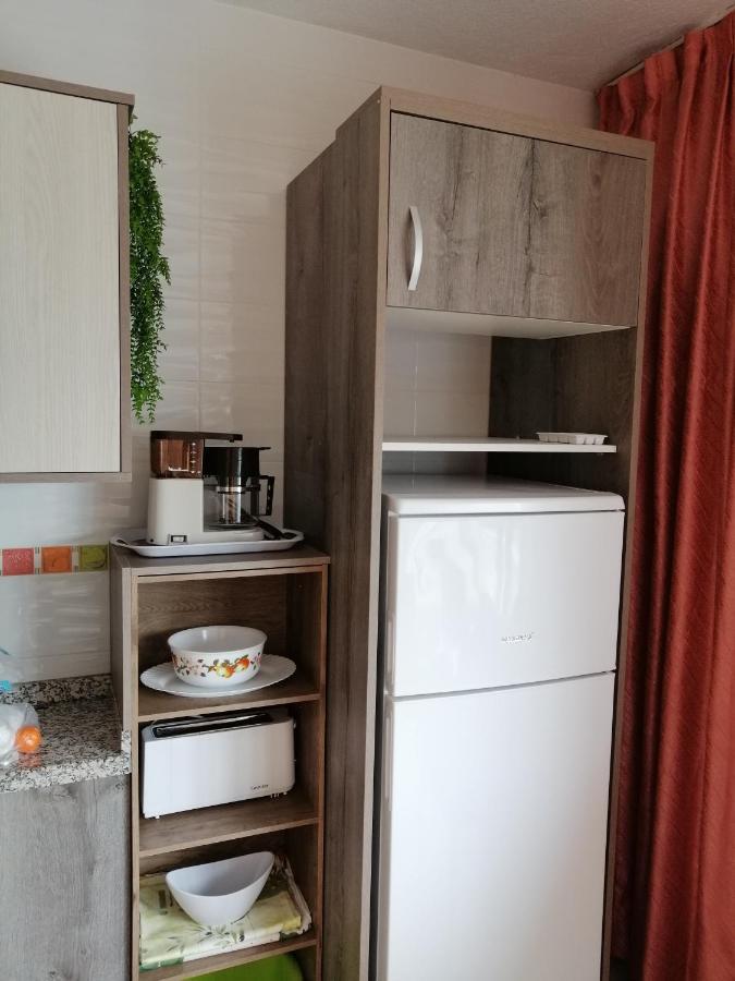 Apartamento Frente Al Mar Benidorm Eksteriør bilde