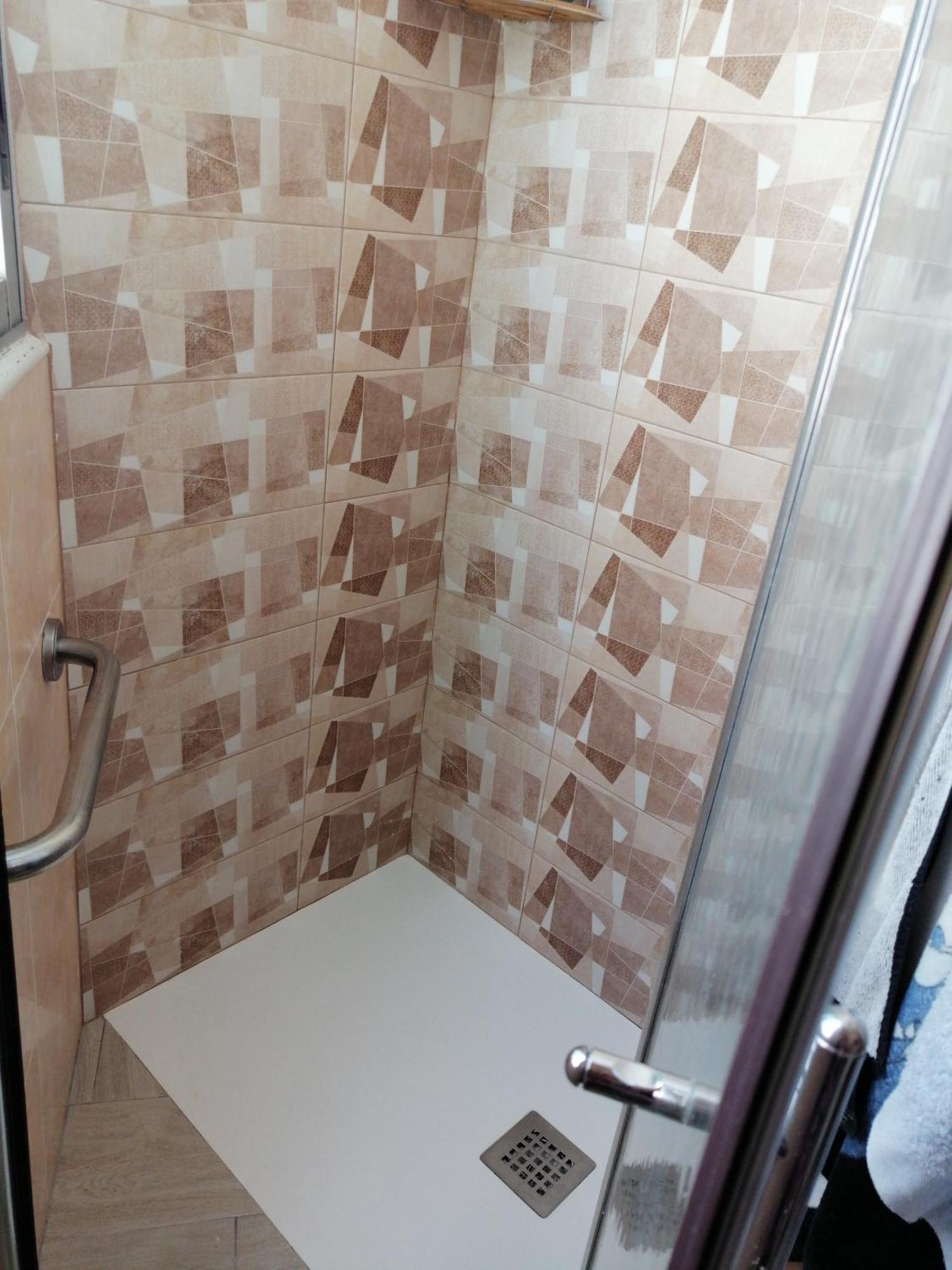 Apartamento Frente Al Mar Benidorm Eksteriør bilde